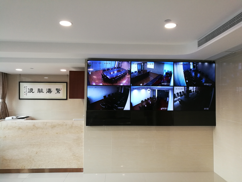 宁波市国际招标有限公司